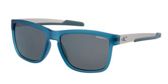 O'Neill ONS 90062.0 Polarized 105P Mens Sunglasses Blue Size 56