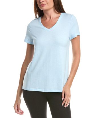 Hanro Hanro Sleep & Lounge Relaxed V-Neck T-Shirt