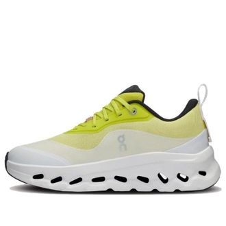 On Running (WMNS) On Running x LOEWE Cloudtilt 2 Yellow White 3WE10872911