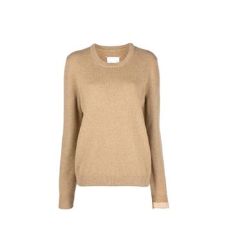 Maison Margiela Wool en C Mere PULLOVER