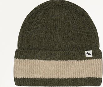 Radley London Pine Needle Knitted Hat Knitters Lane AW25 Radley London