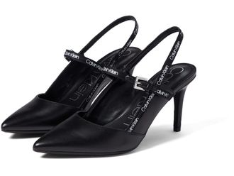 Calvin Klein Galexa, Black, 5.5 UK