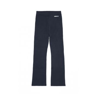 Freddy Pantaloni regular a gamba dritta con cuciture a cuore