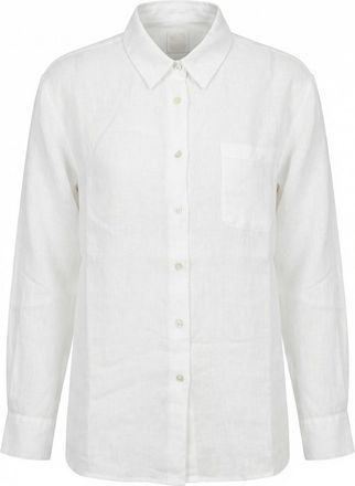 120% Lino Short Sleeve Shirt