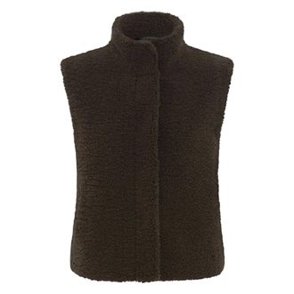 Fuchs Schmitt Fuchs Schmitt, Dames, Jassen, Bruin, Maat: 3XL