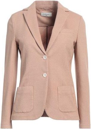 Circolo 1901 ANZÜGE und CO-ORDS - Blazers auf YOOX.COM