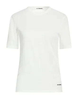 Jil Sander TOPS - T-shirts auf YOOX.COM