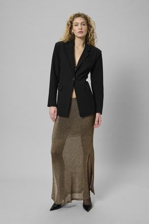 MY ESSENTIAL WARDROBE Rok MWOlly Rok Slim fit