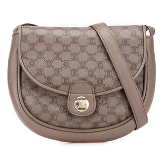 Celine Monogram Schoudertas
