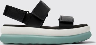 Camper Sandalo Pelotas Flota Up Camper in pelle