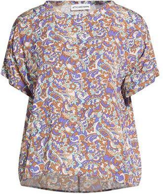 Blugirl TOPWEAR - Tops on YOOX.COM