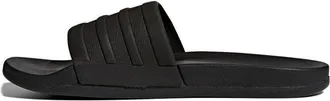 adidas Adilette Cloudfoam Plus Mono Slide Black S82137