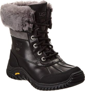 UGG Adirondack II Leather Boot