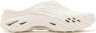 Crocs Clogs Echo con dettaglio cut-out - Bianco