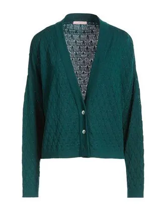 Kristina Ti KNITWEAR - Cardigans sur YOOX.COM