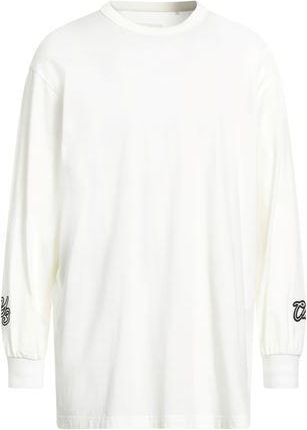 Yohji Yamamoto TOPWEAR - T-shirts sur YOOX.COM
