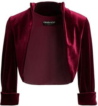 La Petite Robe Di Chiara Boni COATS & JACKETS - Jackets sur YOOX.COM