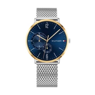 Tommy Hilfiger Heren, Accessoires, Grijs, Maat: ONE Size