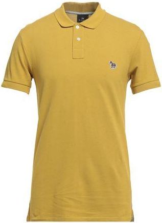 Paul Smith MENS SLIM FIT POLO SHIRT