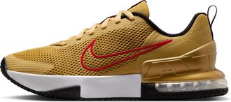 Nike Mens Air Max Alpha Trainer 6 Workout Shoes in Brown | FQ1833-700