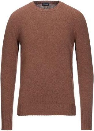 Drumohr PRENDAS DE PUNTO - Pullover en YOOX.COM