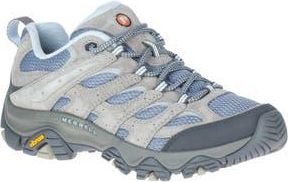 Merrell Moab 3 Hiking Shoe in Smoke at Nordstrom Rack, Size 6.5