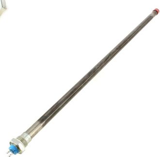 Sauter Resistenza 750w + Guarnizione 086106 Per Asciugamani Atlantic