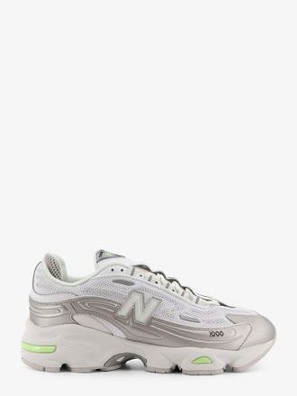New Balance Sneakers 1000 in mesh - NEW BALANCE - gender_Man