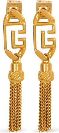 Balmain Orecchini pendenti Sync PB - Oro