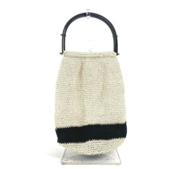 Chanel Pre-owned Tessuto borse-chanel - - Pre-owned - Donna - Nero - ONE SIZE