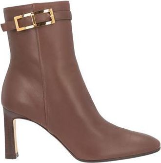 Sergio Rossi FOOTWEAR - Ankle boots on YOOX.COM