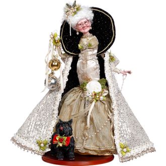 Mark Roberts Mrs.Claus the Queen of Christmas in Cream at Nordstrom