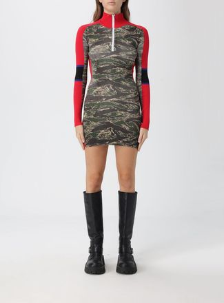 Diesel Abito Diesel in misto viscosa