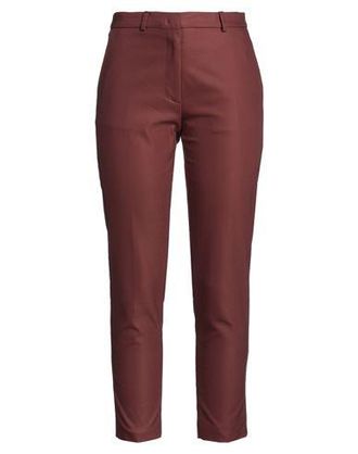 Maliparmi BOTTOMWEAR - Trousers on YOOX.COM