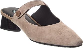 The Flexx The Flexx Samantha Suede Pump