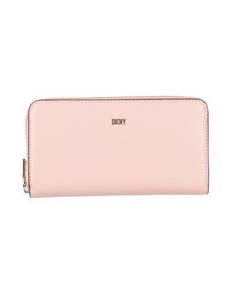 DKNY Small Leather Goods - Wallets on YOOX.COM