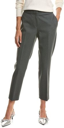 Theory Testra Stripe Pant
