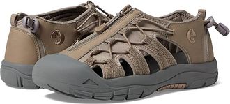 Billy Footwear River Sandal Womens Shoes Taupe : 7 M