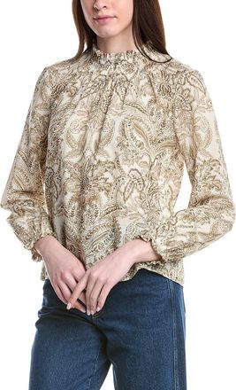 J.McLaughlin J.Mclaughlin Antonia Blouse