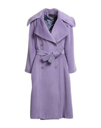 Alberta Ferretti Coats