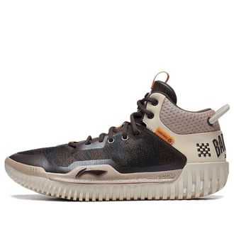 Li-Ning BadFive 3 Black Brown ABFT025-1
