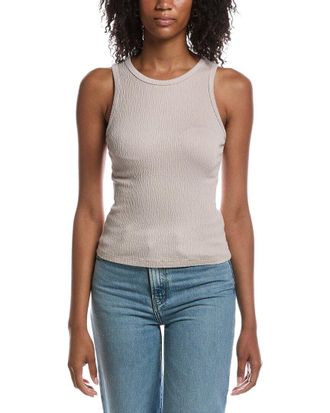 Michael Stars Kira Easy Tank Top