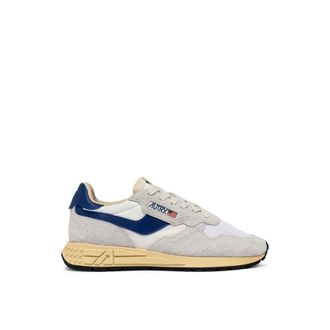 Autry Reelwind Sneakers - Shoes - Mujer - Gris - 40 EU