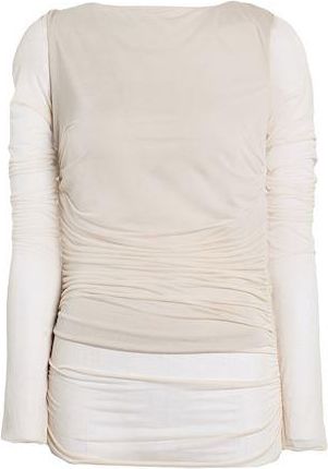 Emporio Armani CAMISETAS Y TOPS - Tops en YOOX.COM