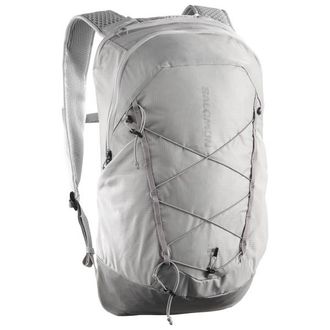 Salomon XT 25 Wanderrucksack - Unisex | grau