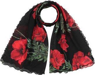 Dolce & Gabbana ACCESSORI - Sciarpe su YOOX.COM