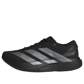 adidas Adizero Evo SL Woven Black Carbon KI6901