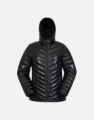 Mountain Warehouse Womens Mountain Warehouse Womens/Ladies Seasons Padded Jacket - Silver - Size: 12