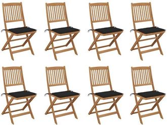 vidaXL Vidaxl - Estructura De Cama Con Colch&oacute;n Crema 160 X 200 Cm Tela