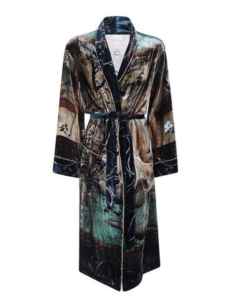 Pierre-Louis Mascia Coat